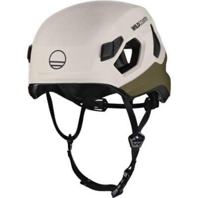 Wild Country Movement Helmet クライミング マウンテニアリング ヘルメット