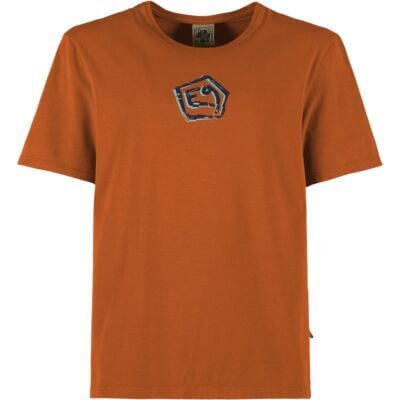 E9 Enove Moveone 2.3 メンズ Tシャツ
