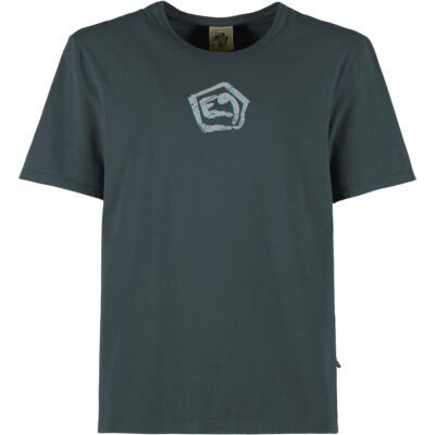 E9 Enove Moveone 2.3 メンズ Tシャツ
