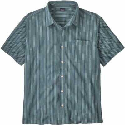 Patagonia M's A/C Shirt メンズショートスリーブシャツ