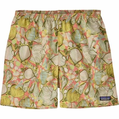 Patagonia M's Baggies Shorts 5 inch メンズショートパンツ