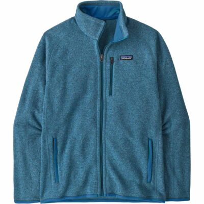 Patagonia M's Better Sweater Fleece Jacket メンズテクニカルフリースジャケット