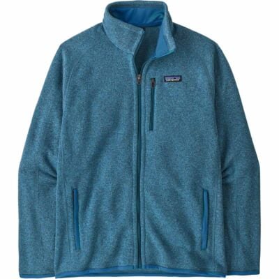 Patagonia M's Better Sweater Fleece Jacket メンズフリース