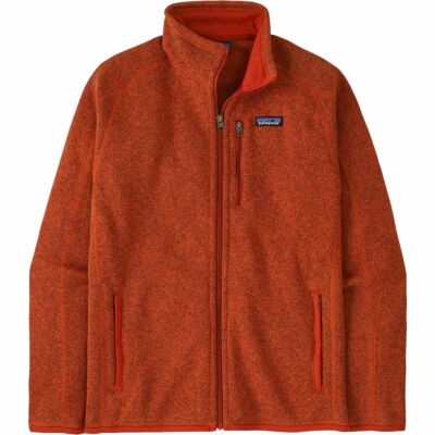 Patagonia M's Better Sweater Fleece Jacket メンズテクニカルフリースジャケット