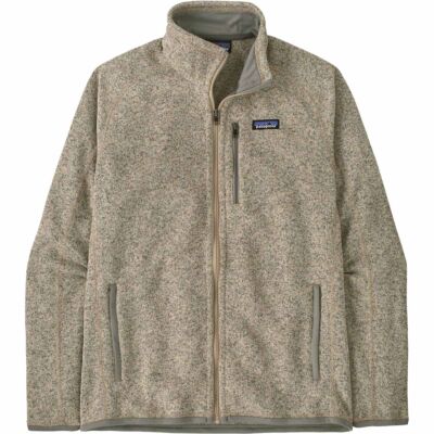 Patagonia M's Better Sweater Fleece Jacket メンズフリース
