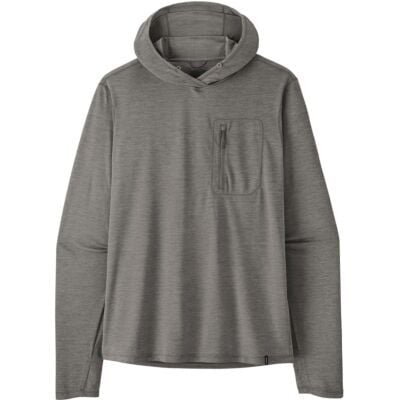 Patagonia M's Cap Cool Sun Hoody メンズ長袖シャツ