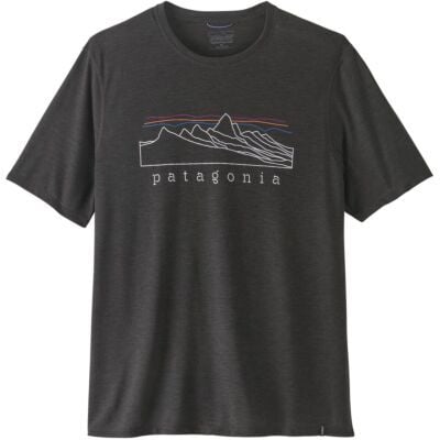 Patagonia M's Cap Cool Trail Shirt - Stratapeaks メンズシャツ
