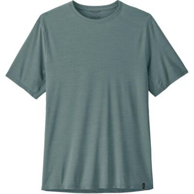Patagonia M's Cap Cool Ultra Shirt メンズTシャツ