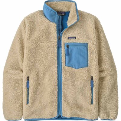 Patagonia M's Classic Retro-X Jkt メンズパイルジャケット