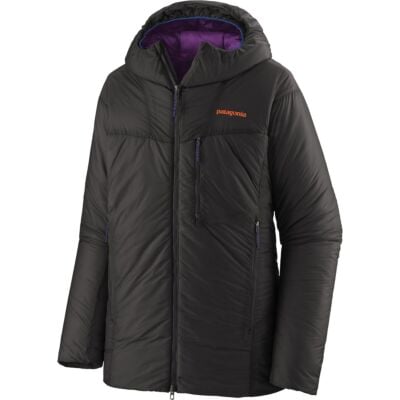 Patagonia M's DAS Parka メンズインサレーションジャケット