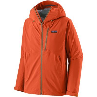 Patagonia M's Granite Crest メンズハードシェルジャケット