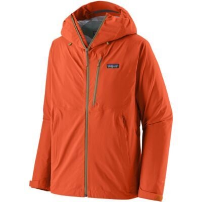 Patagonia M's Granite Crest メンズハードシェルジャケット