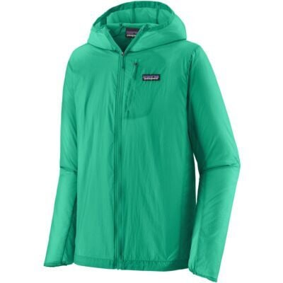 Patagonia M's Houdini Jacket メンズウィンドジャケット