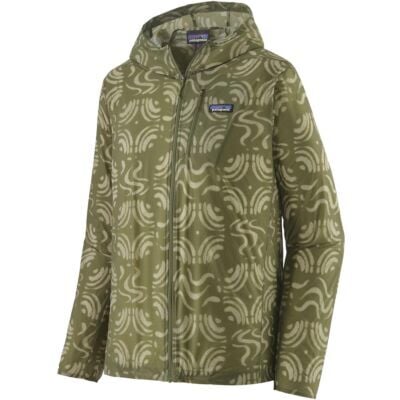 Patagonia M's Houdini Jacket メンズウィンドジャケット