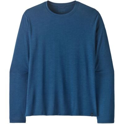 Patagonia M's L/S Cap Cool Daily Shirt メンズ長袖シャツ