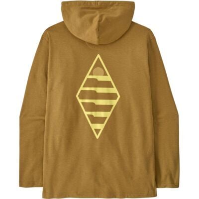 Patagonia M's LW Water People Sets Wildrise Hoody メンズフーディー