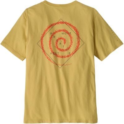 Patagonia M's Multi-Pitch T-Shirt メンズTシャツ