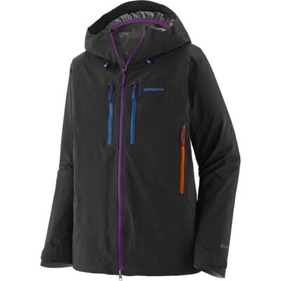 Patagonia M's Pluma Pro Jacket メンズハードシェルジャケット