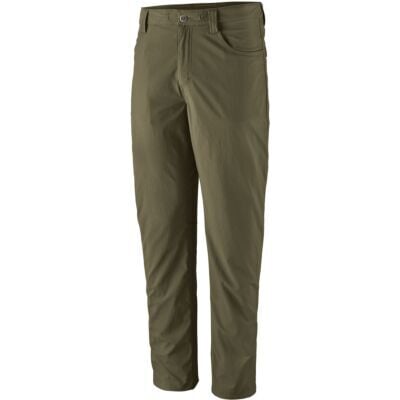 Patagonia M's Quandary Pants - Regular メンズパンツ