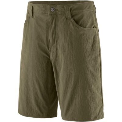 Patagonia M's Quandary Shorts - 10'' メンズショートパンツ