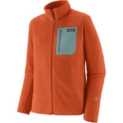 Patagonia M's R1 Air Jkt メンズパイルジャケット