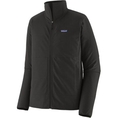 Patagonia M's R1 TechFace Jkt メンズフリース