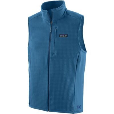 Patagonia M's R1 Vest men's gilet