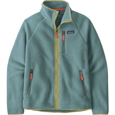 Patagonia M's Retro Pile Jacket メンズテクニカルパイルジャケット