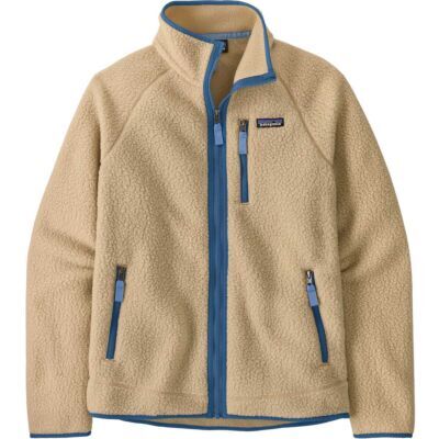 Patagonia M's Retro Pile Jacket メンズテクニカルパイルジャケット