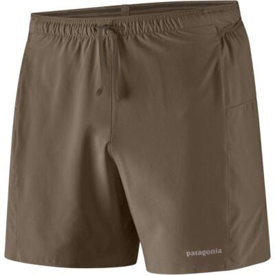 Patagonia M's Strider Pro Shorts - 5 in. メンズショートパンツ