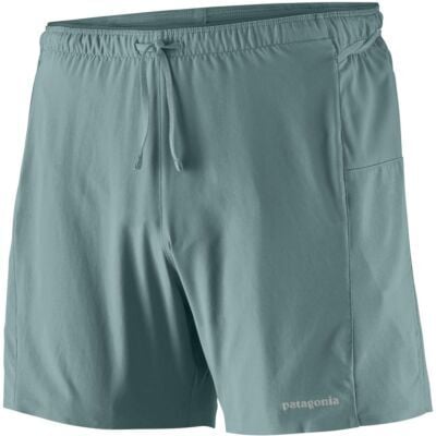 Patagonia M's Strider Pro Shorts - 5 in. メンズショートパンツ
