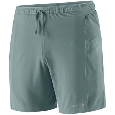Patagonia M's Strider Pro Shorts - 7 in. メンズショートパンツ