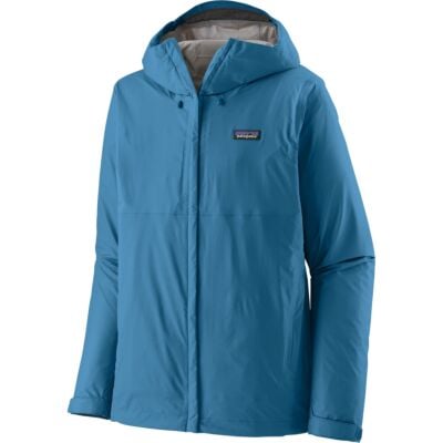 Patagonia M's Torrentshell 3L Jkt メンズハードシェルジャケット