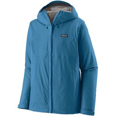 Patagonia M's Torrentshell 3L Jkt メンズハードシェルジャケット