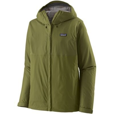 Patagonia M's Torrentshell 3L Jkt メンズハードシェルジャケット