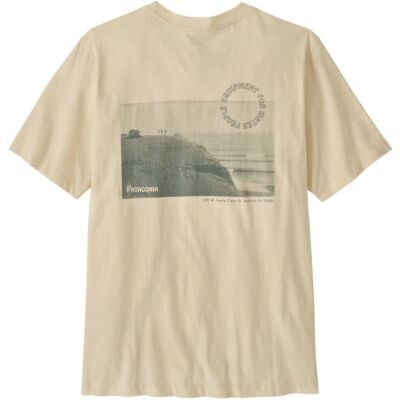 Patagonia M's Water People Spotter T-Shirt メンズTシャツ