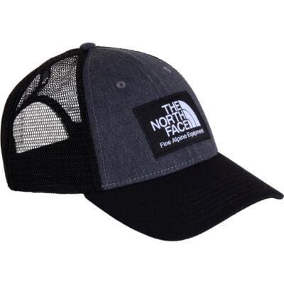 The North Face Mudder Trucker Hat 帽子