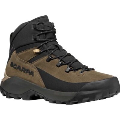 SCARPA Mustang TRK GTX メンズトレッキングシューズ