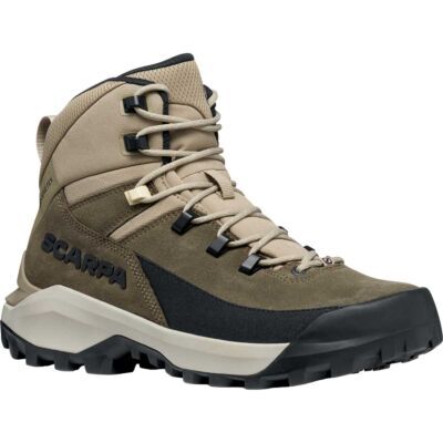 SCARPA Mustang TRK GTX W レディーストレッキングシューズ