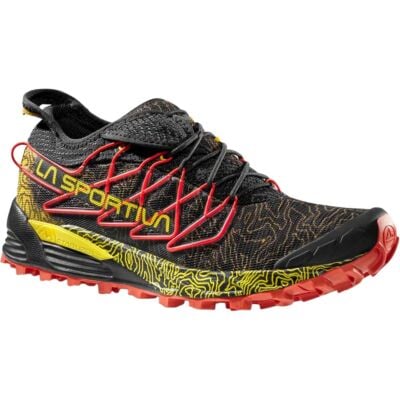 La Sportiva Mutant トレイルランニングシューズ