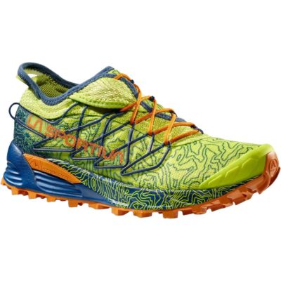 La Sportiva Mutant トレイルランニングシューズ