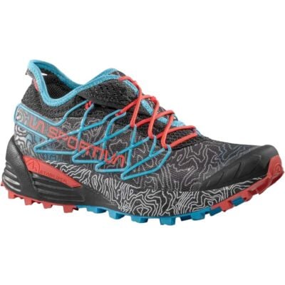 La Sportiva Mutant Woman レディーストレイルランニングシューズ
