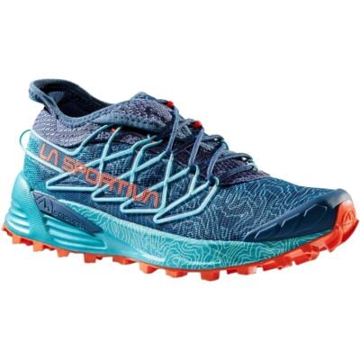 La Sportiva Mutant Woman レディーストレイルランニングシューズ