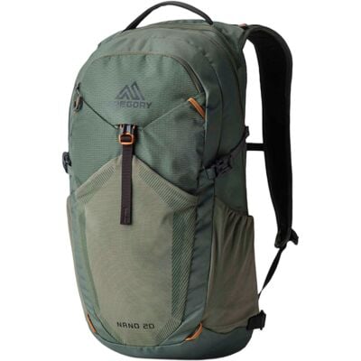 Gregory Pack Nano 20 カジュアルバックパック