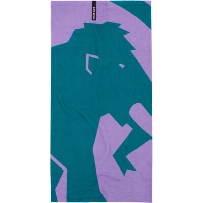 Mammut Mammut Neck Gaiter Logo バンダナ スカーダコッロ