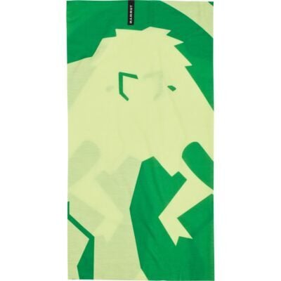 Mammut Mammut Neck Gaiter Logo バンダナ スカーダコッロ