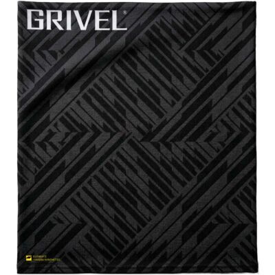 Grivel Logo Neck Gaiter ネックゲイター