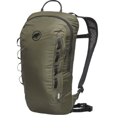 Mammut Neon Light 12 l クライミングバックパック