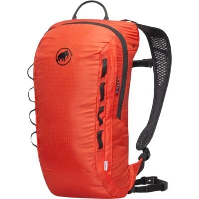 Mammut Neon Light 12 l クライミングバックパック