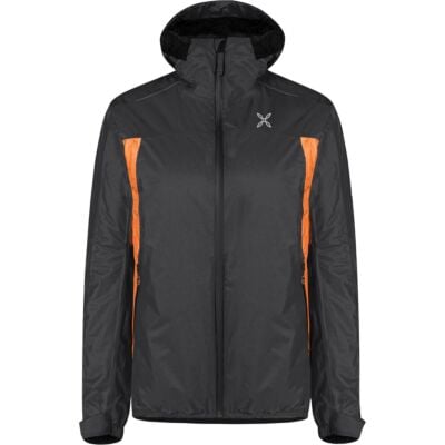 Montura Nevis 2.0 Jacket Woman レディースダウンジャケット